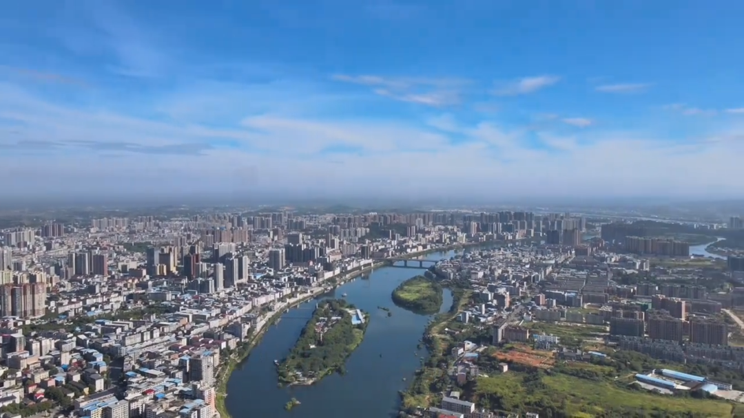 四川撤县建市最新动态，县域发展迈入新阶段