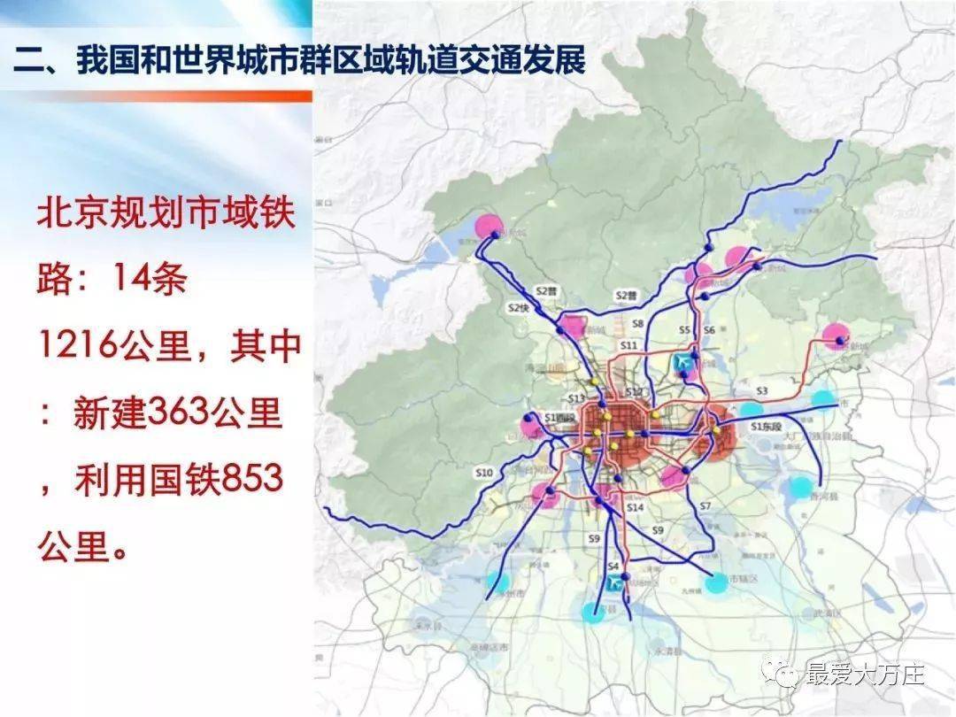 廊坊万庄地铁最新动态，建设进展及未来展望