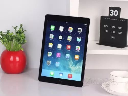 ipad air2最新版本,iPad Air 2概述