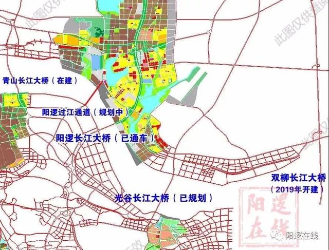 阳逻10号线最新消息,一、项目概述