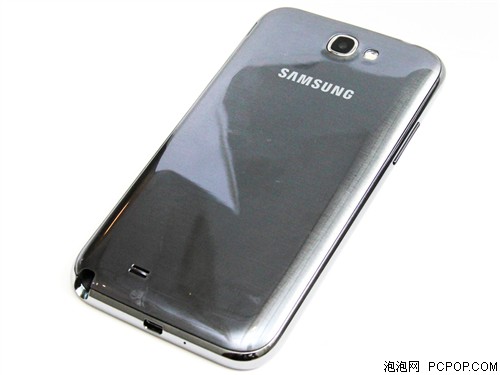 三星n7102报价最新报价,一、三星GALAXY Note II N7102概述