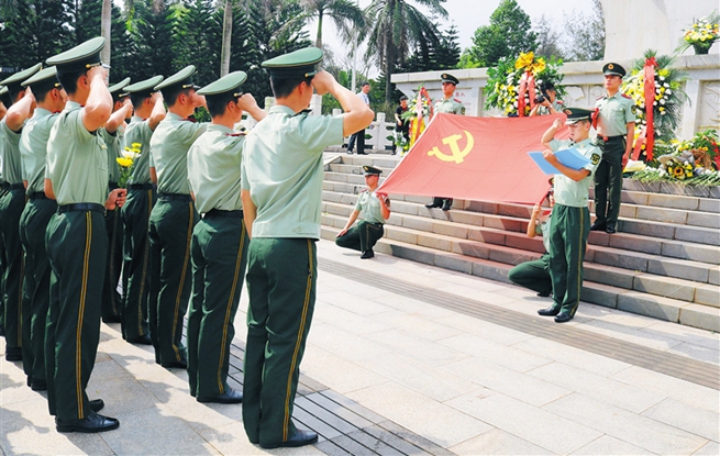 习近平对民政工作作出重要指示，深化民生保障，推动民政事业新发展。