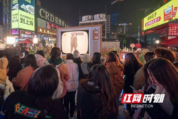 长沙新打卡地启航，学习变革助力梦想之舟自信启航