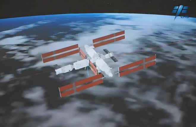 神舟十九号发射直播，太空探索新纪元的高科技盛宴启动