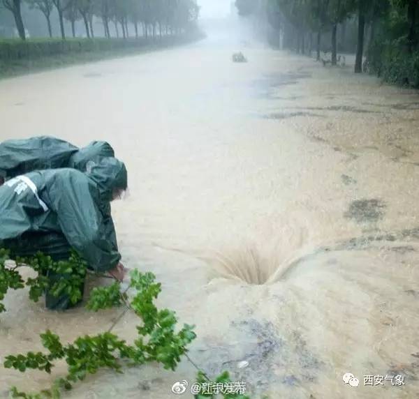 安徽大暴雨背后的励志故事，自信与成就感的奇迹之路