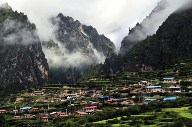 自然之旅中的心灵探索，最新疫情下的心灵宁静之旅