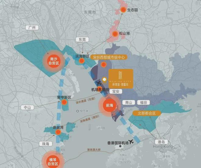 南德国际城最新房价解析，11月市场观察报告报告发布