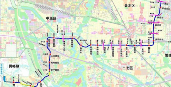 郑州地铁六号线最新建设进展与影响分析，11月5日消息速递