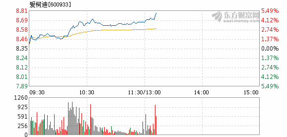 爱柯迪公司最新动态深度解析，聚焦创新与技术突破