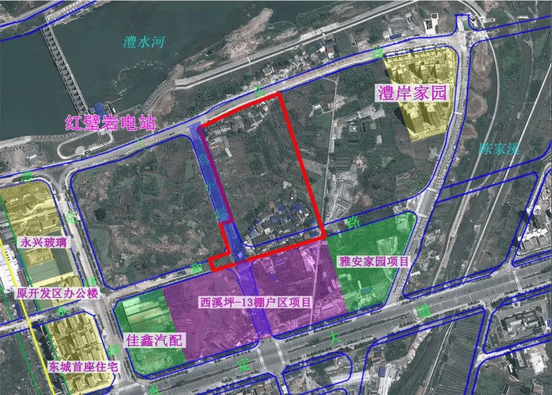 张家界西溪坪最新规划深度解析，特性、体验、竞品对比与用户分析报告