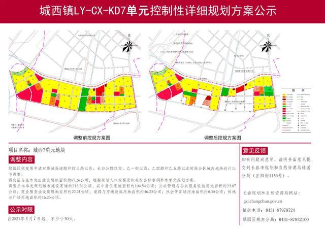 卡伦新规划图下的温馨日常，友谊、家庭与未来的故事（长春卡伦最新规划曝光）