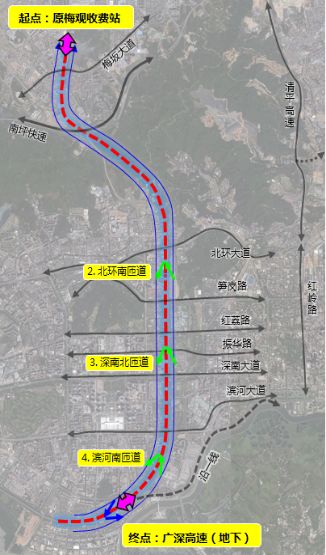 长葛市最新道路规划揭秘，11月8日全新升级来袭，重磅更新！