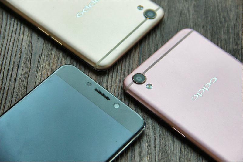 OPPO R9告别舞台，11月8日最新消息与温馨回忆