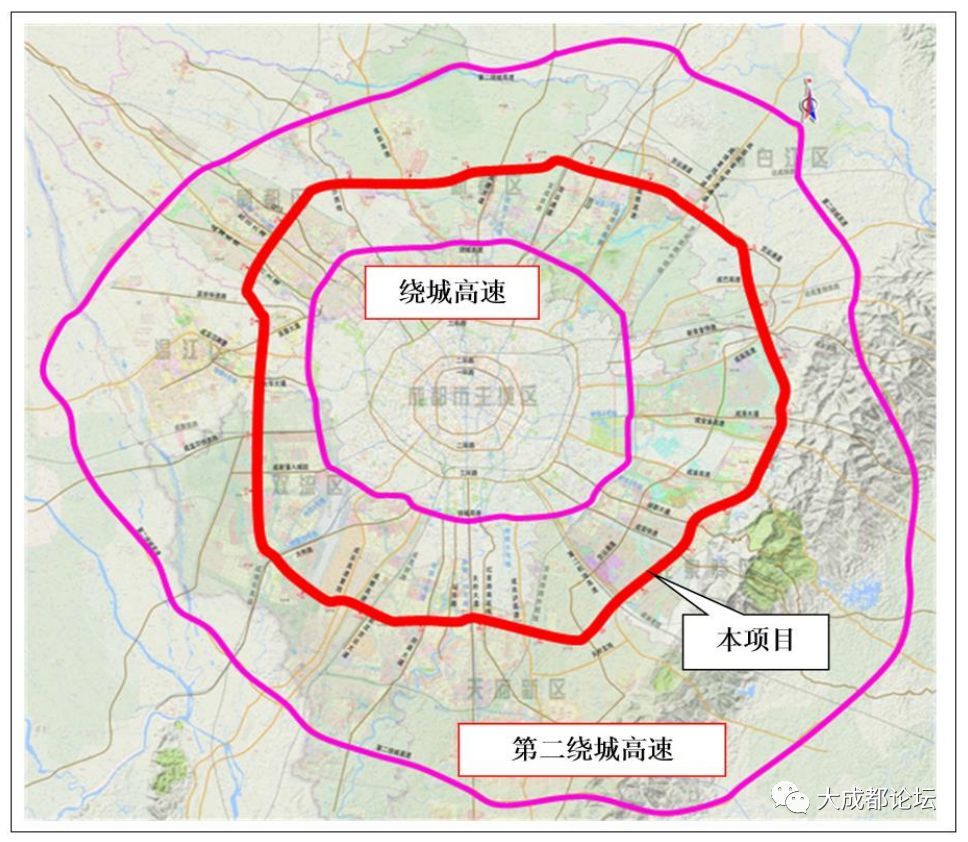 揭秘呼市三环路最新进展与未来蓝图，11月8日建设更新动态