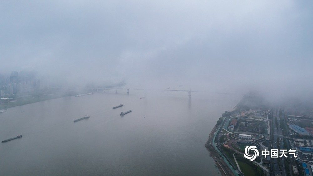 榆林暴雨后的奇迹，自然美景探索之旅