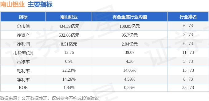 2024年南山铝业最新行情与革新突破，铝艺科技前沿深度解析