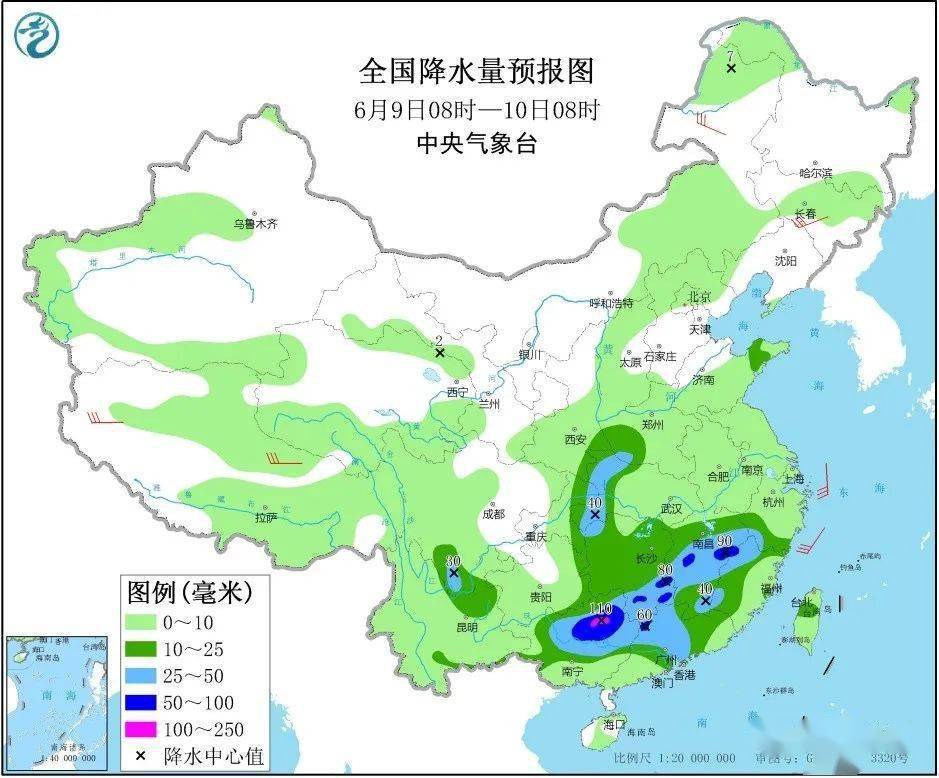 本月最新全国三天天气预报，深度解读气象变化与未来趋势预测