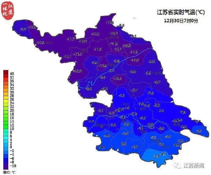 江苏268省道往年11月10日最新动态报道汇总