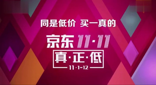 11月京东双十一购物狂欢指南，巧妙把握优惠，尽享购物乐趣