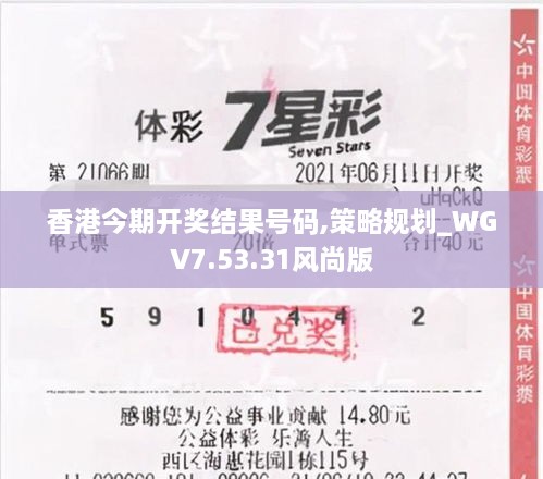 香港今期开奖结果号码,策略规划_WGV7.53.31风尚版