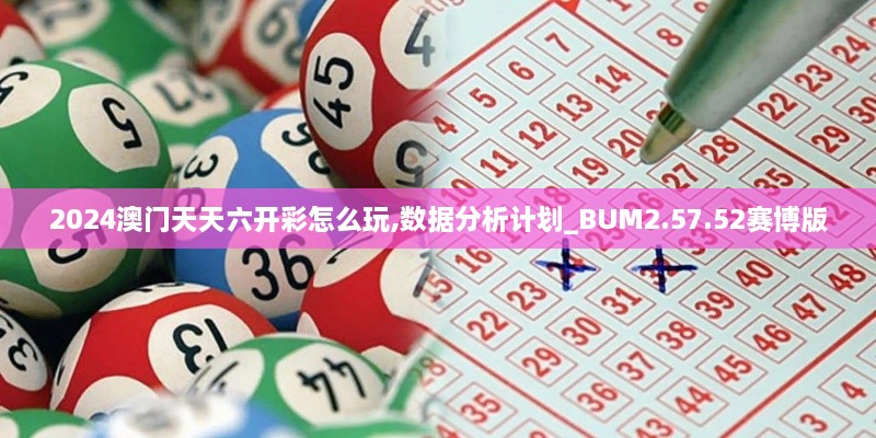 2024澳门天天六开彩怎么玩,数据分析计划_BUM2.57.52赛博版