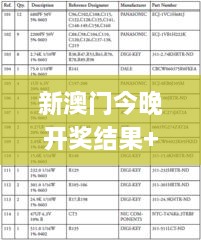 新澳门今晚开奖结果+开奖记录,及时评估解析计划_WOH8.43.89线上版