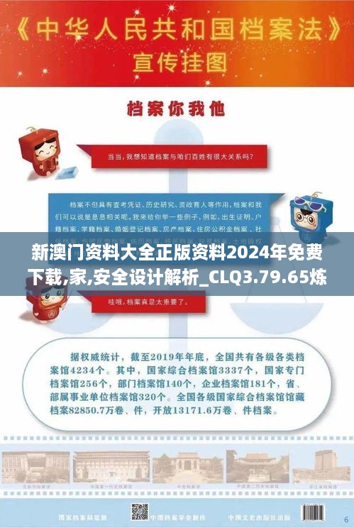 新澳门资料大全正版资料2024年免费下载,家,安全设计解析_CLQ3.79.65炼肉境