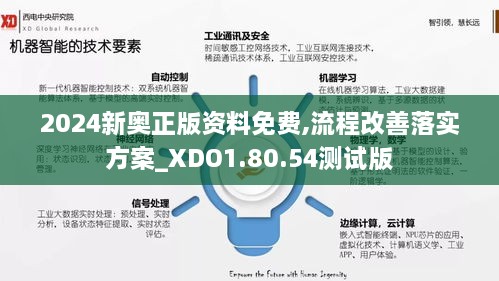 2024新奥正版资料免费,流程改善落实方案_XDO1.80.54测试版