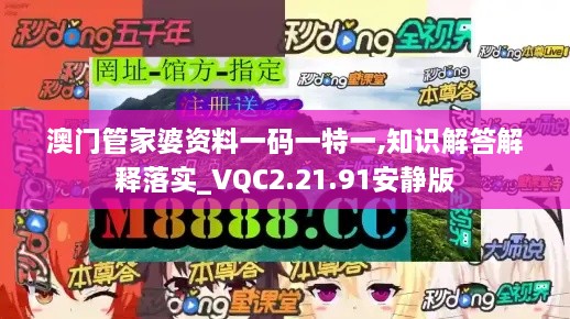 澳门管家婆资料一码一特一,知识解答解释落实_VQC2.21.91安静版