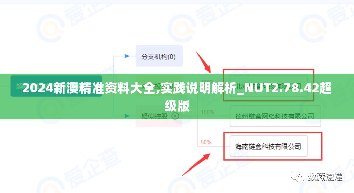 2024新澳精准资料大全,实践说明解析_NUT2.78.42超级版