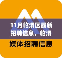 临渭区十一月最新招聘信息解析，热门职位大放送，工作机会不容错过