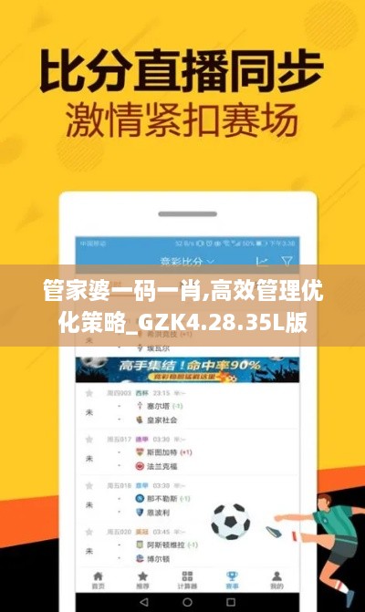 管家婆一码一肖,高效管理优化策略_GZK4.28.35L版