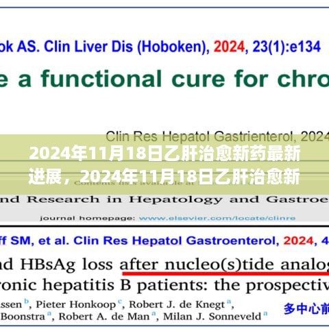乙肝治愈新药突破进展，革新性治疗引领未来