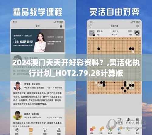 2024澳门天天开好彩资料？,灵活化执行计划_HOT2.79.28计算版