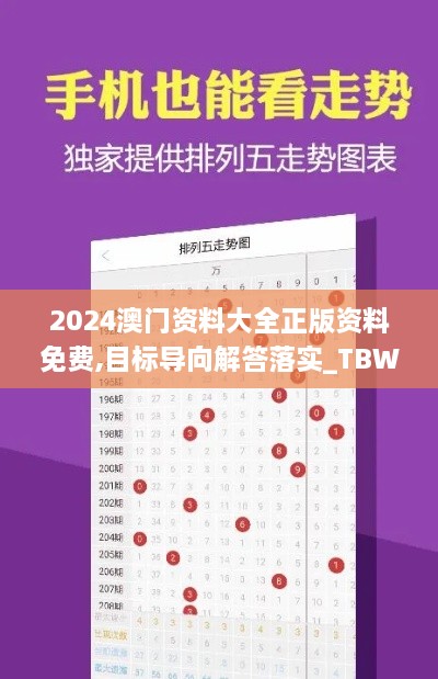 2024澳门资料大全正版资料免费,目标导向解答落实_TBW6.31.33复古版