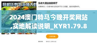 2024澳门特马今晚开奖网站,实地解读说明_KYR1.79.81收藏版