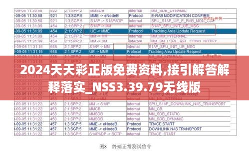 2024天天彩正版免费资料,接引解答解释落实_NSS3.39.79无线版