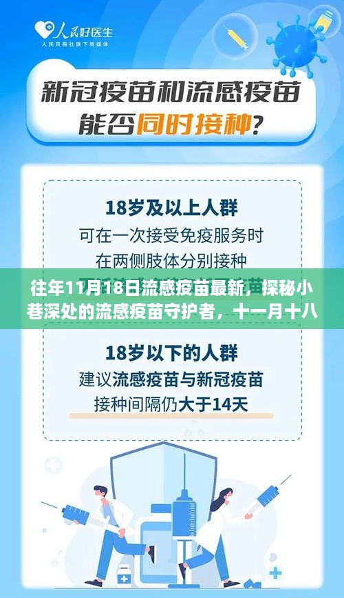 独家解读，探秘小巷深处的流感疫苗守护者——最新流感疫苗资讯解析（往年十一月十八日）