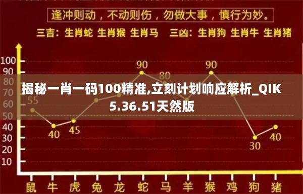 揭秘一肖一码100精准,立刻计划响应解析_QIK5.36.51天然版