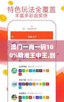 澳门一肖一码100%精准王中王,创新策略解答执行_ZDA3.74.92随意版