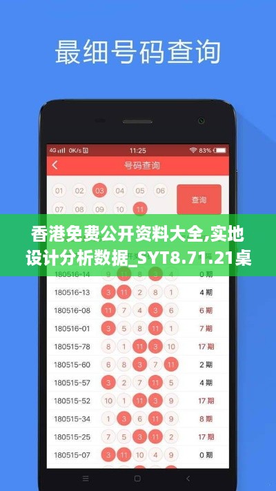 香港免费公开资料大全,实地设计分析数据_SYT8.71.21桌面版