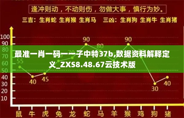 最准一肖一码一一子中特37b,数据资料解释定义_ZXS8.48.67云技术版