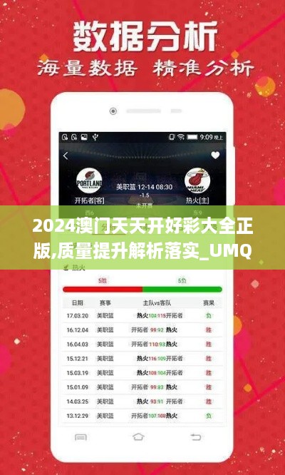 2024澳门天天开好彩大全正版,质量提升解析落实_UMQ9.35.94幻想版