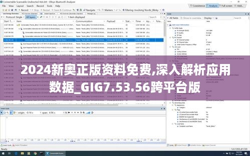 2024新奥正版资料免费,深入解析应用数据_GIG7.53.56跨平台版