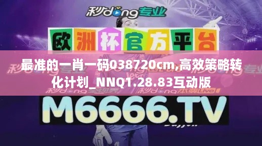 最准的一肖一码038720cm,高效策略转化计划_NNQ1.28.83互动版