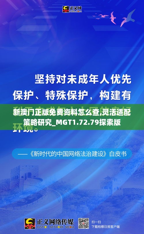 新澳门正版免费资料怎么查,灵活适配策略研究_MGT1.72.79探索版