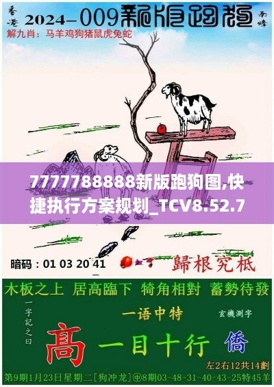 7777788888新版跑狗图,快捷执行方案规划_TCV8.52.75内含版