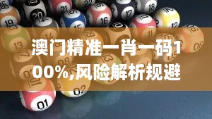 澳门精准一肖一码100%,风险解析规避解答_FHF8.64.98升级版