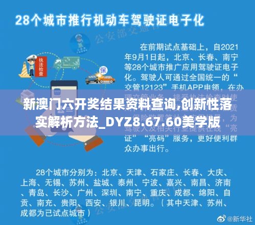 新澳门六开奖结果资料查询,创新性落实解析方法_DYZ8.67.60美学版