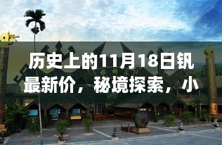 揭秘历史钒价背后的故事，11月18日最新钒价时光店探索之旅